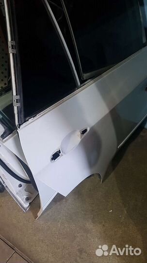 Двери на бмв е90