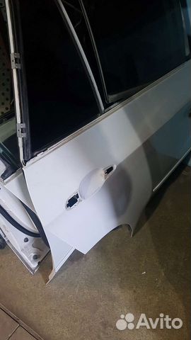 Двери на бмв е90