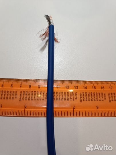 Межблочный кабель Tributaries (USA)