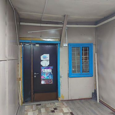Здание, 245.7 м²