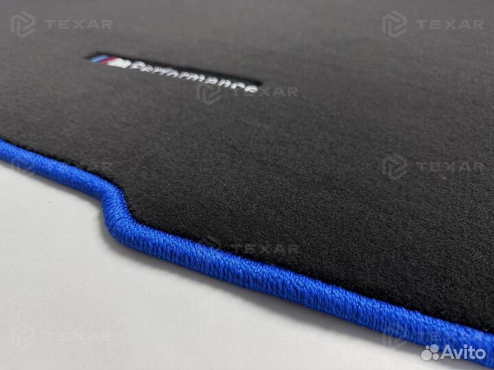 Коврик в багажник BMW 4 F36 Gran Coupe