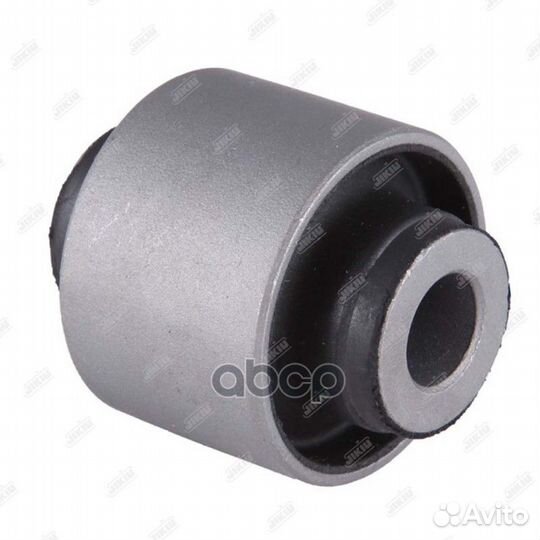 Втулка рычага перед лев BH28011 jikiu