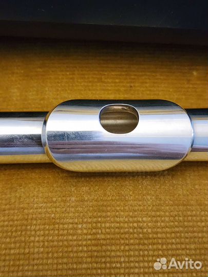 Флейта yamaha 211s2