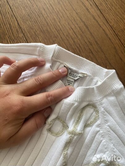 Вещи пакетом на девочку 116 см