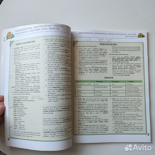 Enterprise 4 grammar student's book