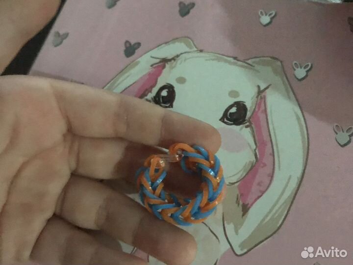 Кольца для девочек