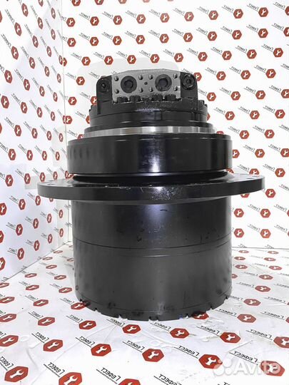 Редуктор хода Komatsu PC200LC-8 20Y-27-00500