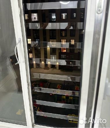 Решетки на окна прозрачные