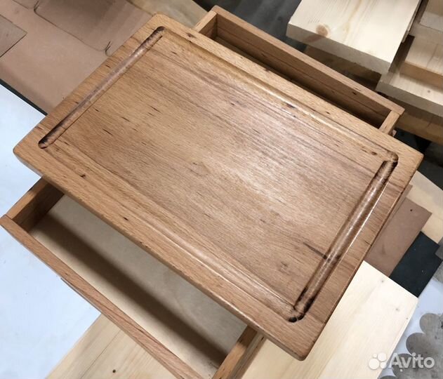 Сервировочная доска