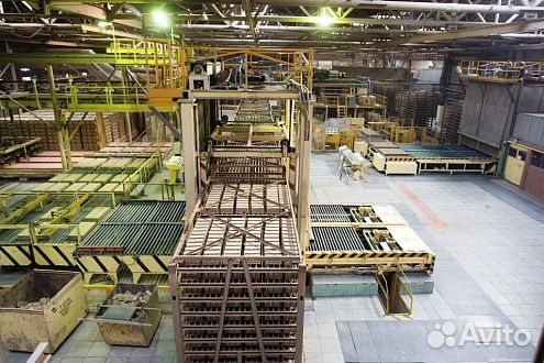 Слесарь-ремонтник