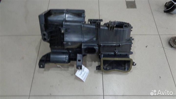Корпус отопителя Honda Civic 4D 2005-2012