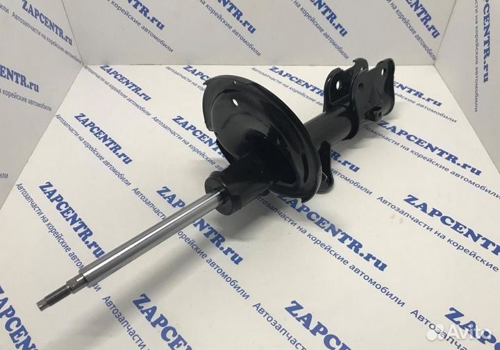 Передний амортизатор правый Grand Starex (старекс)