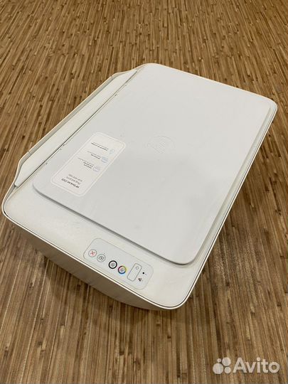 Принтер HP 2330