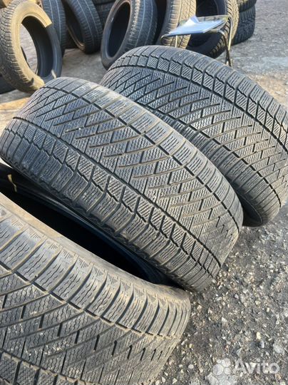 Continental ContiVikingContact 6 SUV 255/50 R19 107T