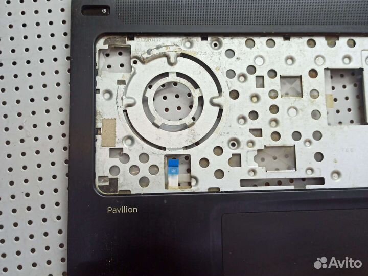 Hp pavilion 15-n топкейс