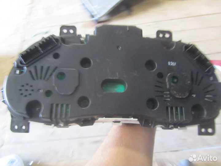 Панель приборов Solaris/Accent IV 2010) 940234l070