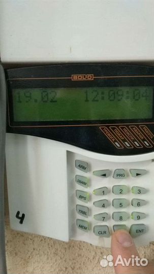 Монтаж ремонт обслуживание систем охраной пожарной