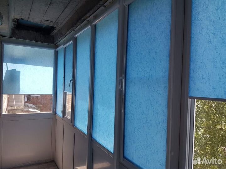 Кассетные шторы O4250-W6678