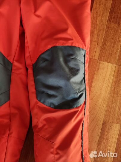 Minidino 134 полукомбинезон