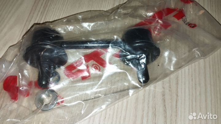 Стойка стабилизатора киа