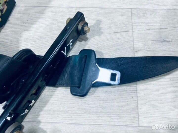 Ремень безопасности задний левый Land Rover Range