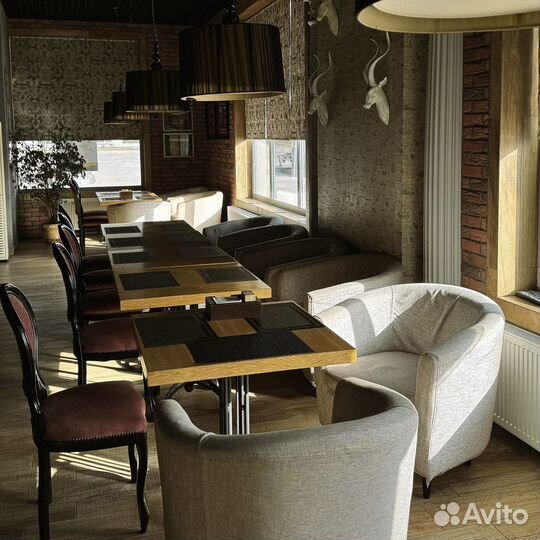 Аренда пространсва под мероприятия