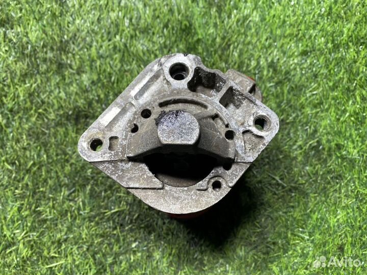 Стартер Renault Logan