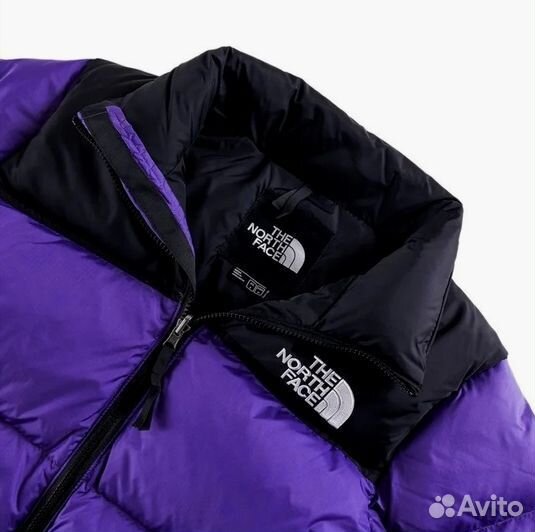Пуховик The North Face оптом
