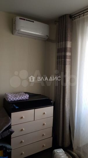 Квартира-студия, 34,9 м², 2/10 эт.