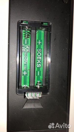 Нитрат тестер soeks