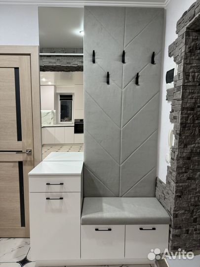 Мебель на заказ