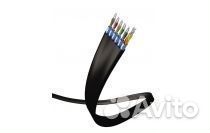Real Cable HD-ultra, 2m, кабель hdmi