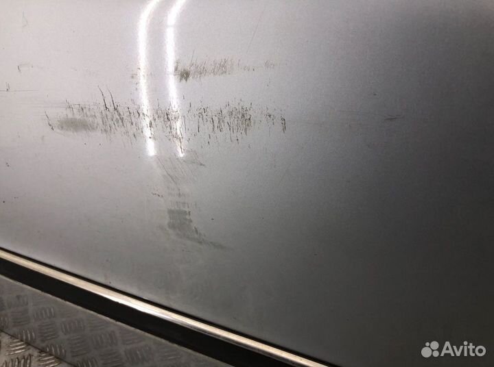 Дверь боковая BMW 5 E39 (1995-2003)