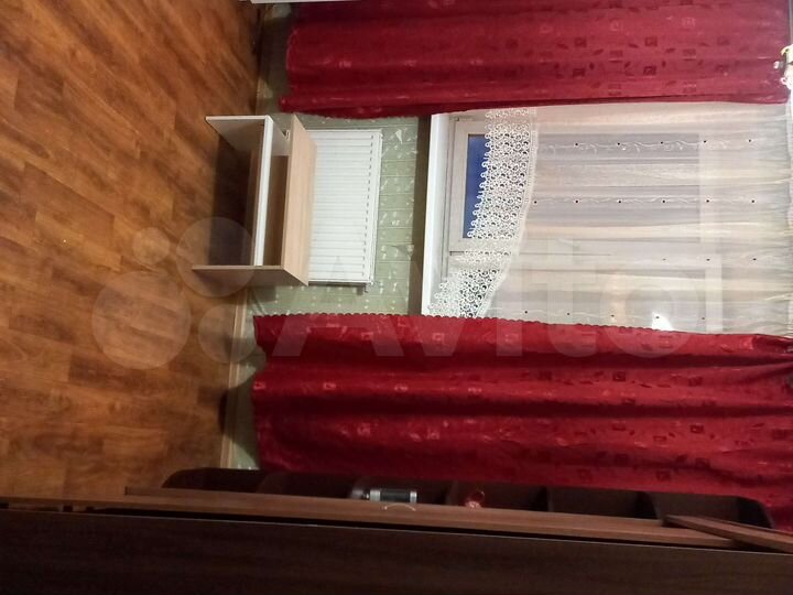 Комната 12 м² в 3-к., 2/22 эт.