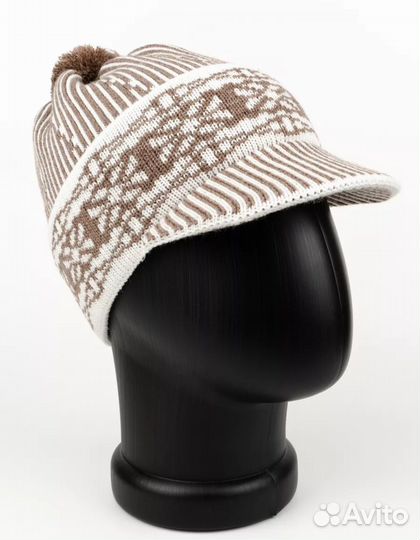 Шапка из сериала: слово пацана