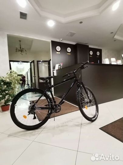 Велосипеды для курьеров