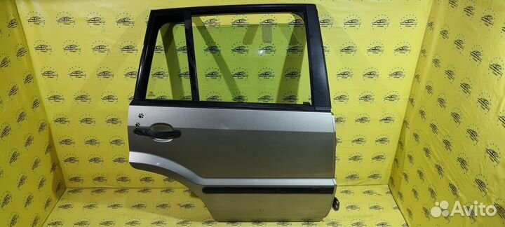 Дверь задняя правая Ford Fusion