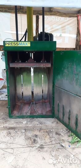 Пресс. pressmax tm 510