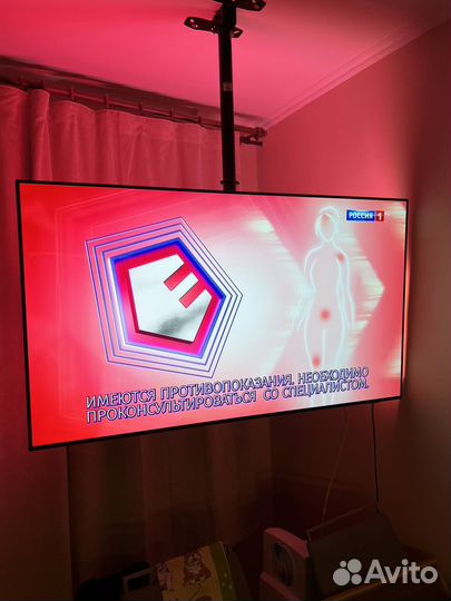 Телевизор philips 55oled754