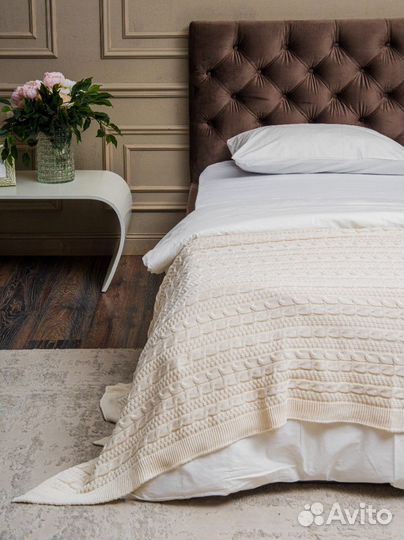 Kровать полутороспальная 1,2м, без предоплаты