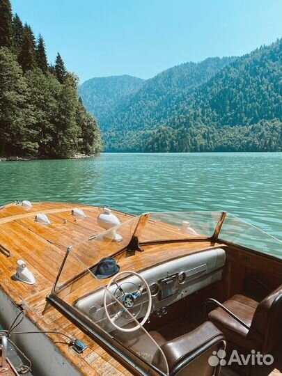 Индивидуальные туры экскурсии Абхазия