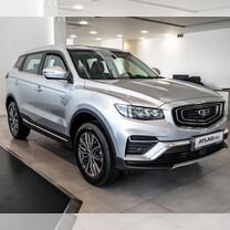 Новый Geely Atlas Pro 1.5 AMT, 2024, цена от 2 808 990 руб.