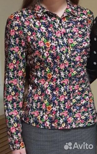 Женские вещи 42,44-46 пакетом