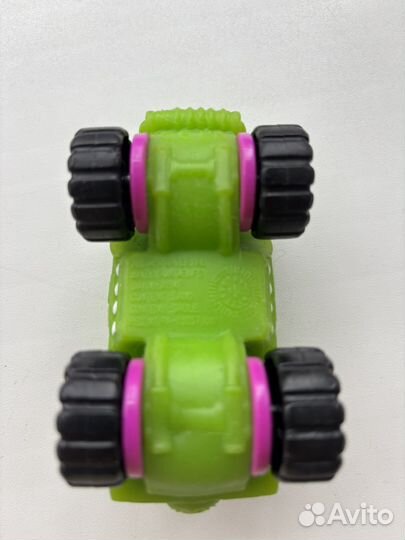 Громила рок джо