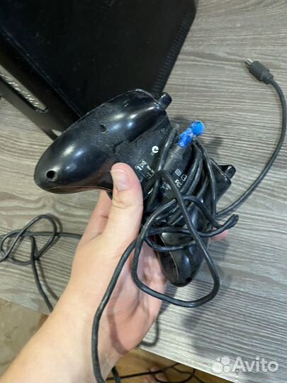 Xbox 360 полностью рабочий