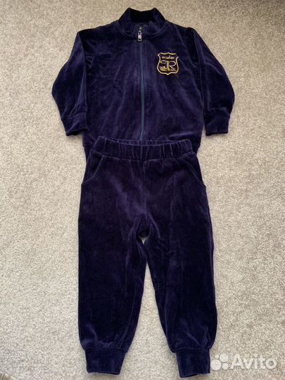 Детский костюм