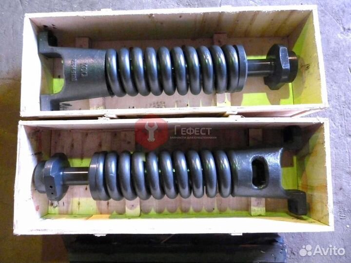 Натяжитель цепи Hitachi ZX470-5G9244701