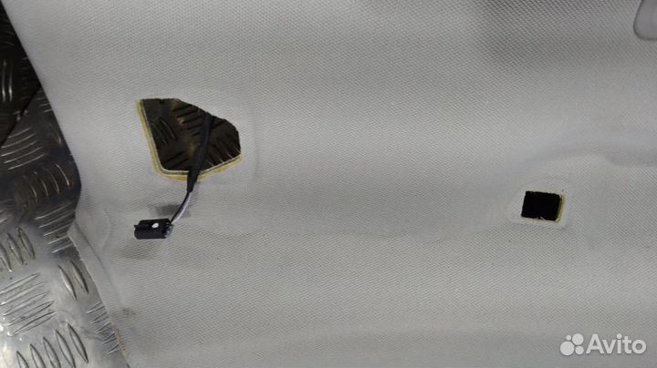 Б/У Б/У Потолок В Сборе (Плафон 68363464AA). Из