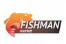 Магазин товаров для рыбалки и туризма Fishman-Market