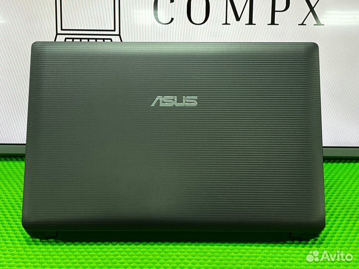 Ноутбук Asus K53 в отличном состоянии